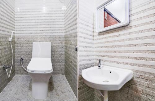 Ibrahimpatan Hotel | Hotel O Adibatla near TCS