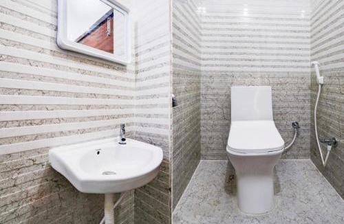 Ibrahimpatan Hotel | Hotel O Adibatla near TCS