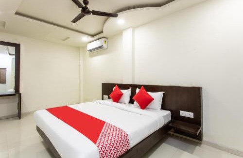 Bhopal Hotel | HOTEL O ADITYA REGENCY