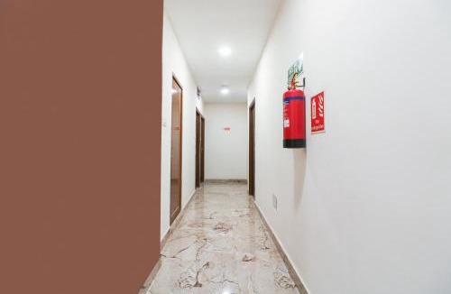 Dumdum Hotel | Hotel O Adri Hotels