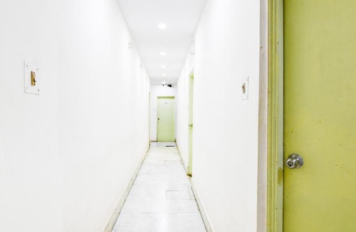 Bistupur Hotel | Hotel O Akash Namostay