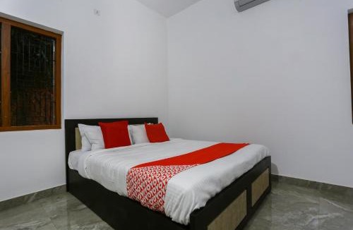 Thalassery Hotel | Hotel O Al Ameen Residency