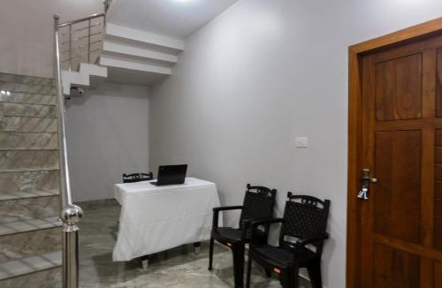 Thalassery Hotel | Hotel O Al Ameen Residency