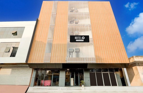 Rewari House | Hotel O Ambedkar Chowk Rewari Hotel Shree