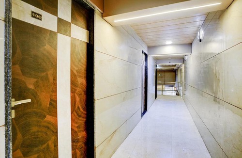 Amarnath Hotel | Hotel O Ambedkar Chowk Ulhasnagar