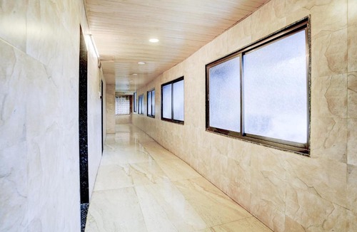 Amarnath Hotel | Hotel O Ambedkar Chowk Ulhasnagar