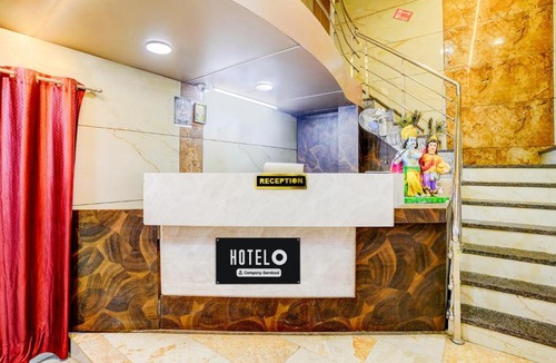 Amarnath Hotel | Hotel O Ambedkar Chowk Ulhasnagar
