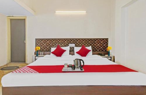 Maharana Pratap Nagar Hotel | Hotel O Amulya Shri