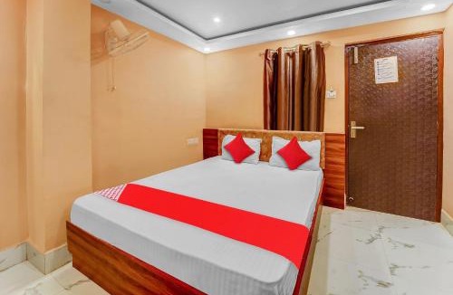 Hazaribagh Hotel | Hotel O Annie