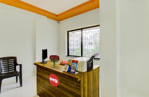 Nagpur Hotel | Hotel O AP Royal Rooms