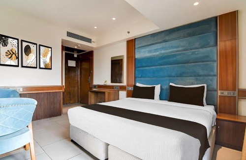 Berhampore Hotel | Hotel O Apex Hotel