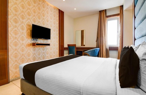 Berhampore Hotel | Hotel O Apex Hotel
