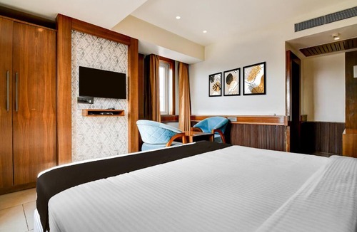 Berhampore Hotel | Hotel O Apex Hotel