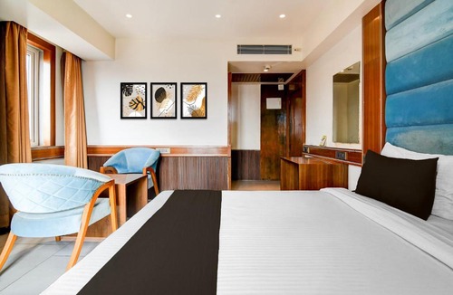 Berhampore Hotel | Hotel O Apex Hotel