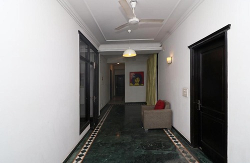 Thergaon Hotel | Hotel O Arusai