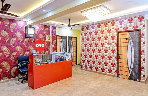 Chinar Park Hotel | Hotel O Ashiyana Guest House