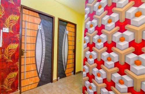 Chinar Park Hotel | Hotel O Ashiyana Guest House