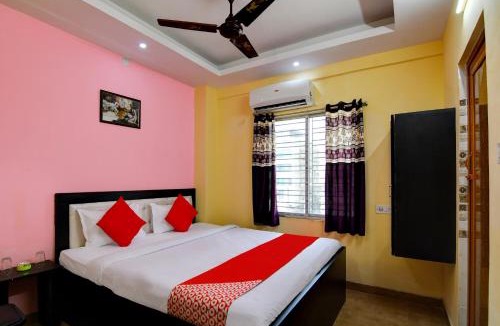 Chinar Park Hotel | Hotel O Ashiyana Guest House