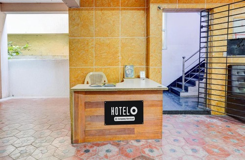Chennai Apartment | Hotel O Ashok Nagar Metro Station Chennai Formerly G Cloud