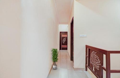 Kumbalgodu Hotel | Hotel O Ashreya Inn
