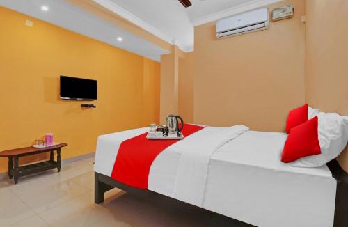 Kumbalgodu Hotel | Hotel O Ashreya Inn