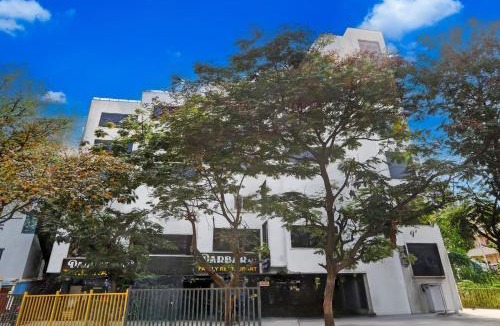 Kukatpally Housing Board Colony Hotel | Hotel O At Home Hotel Darbar