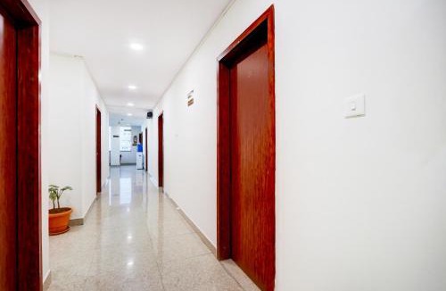 Kukatpally Housing Board Colony Hotel | Hotel O At Home Hotel Darbar
