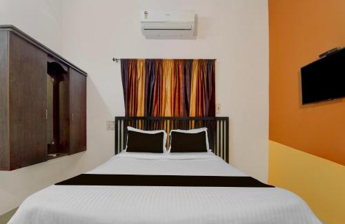 Kalapettai Hotel | Hotel O Auroville Bird Sanctuary Chennai Formerly Vanam Resort