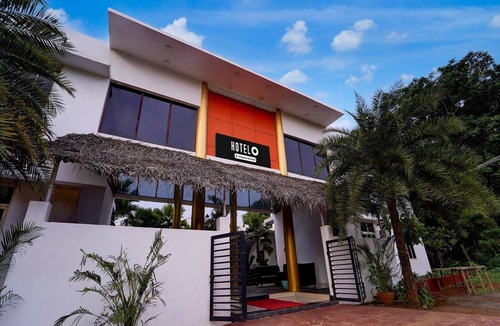 Pondicherry House | Hotel O Auroville Bird Sanctuary Chennai