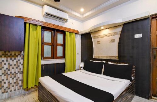 South Dum Dum Hotel | Hotel O Avenue Villa