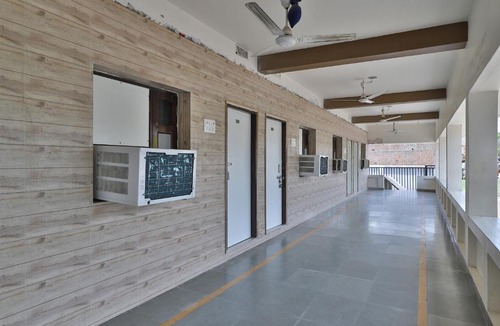 Halol Hotel | Hotel O Balaji Inn
