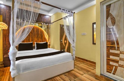 Block E Hotel | Hotel O Bangur Kolkata Formerly The Avenue Inn