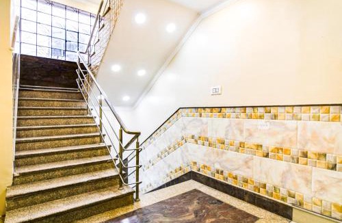 Sector 1 Hotel | Hotel O Barsana