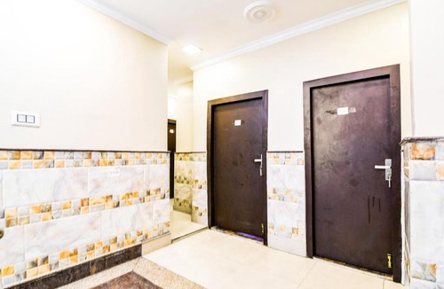 Sector 1 Hotel | Hotel O Barsana