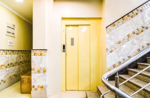 Sector 1 Hotel | Hotel O Barsana