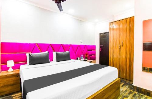 Sector 1 Hotel | Hotel O Barsana