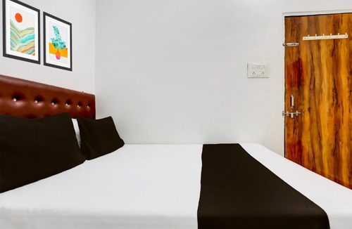 Kamthi Hotel | Hotel O Basera Lodging