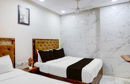 Kurla West Hotel | Hotel O Beverly Plaza Kurla