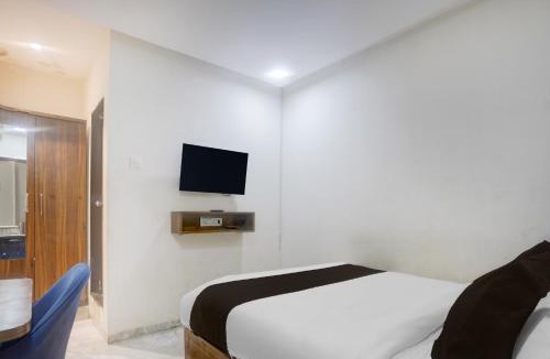 Kurla West Hotel | Hotel O Beverly Plaza Kurla