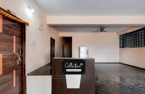 Ibrahimpatan House | Hotel O Bharat Institute of Engineering