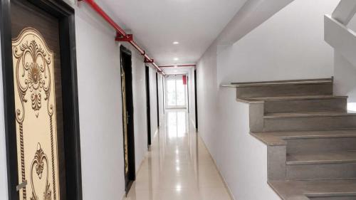 Bhavnagar Hotel | Hotel O Bhavnagar Bus Terminal Formerly Jubliee