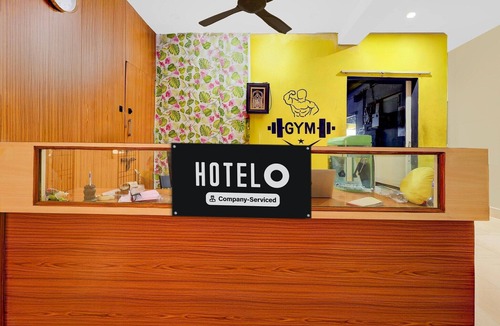 Bheemili House | Hotel O Bheemili Beach Visakhapatnam