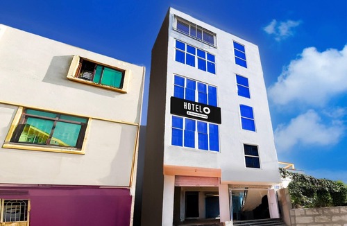 Bhubaneshwar House | Hotel O Bhubaneshwar Near ITER College