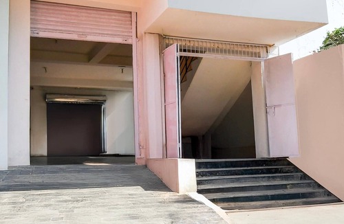 Bhubaneshwar House | Hotel O Bhubaneshwar Near ITER College