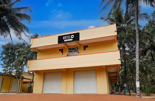 Bidadi House | Hotel O Bidadi Railway Junction