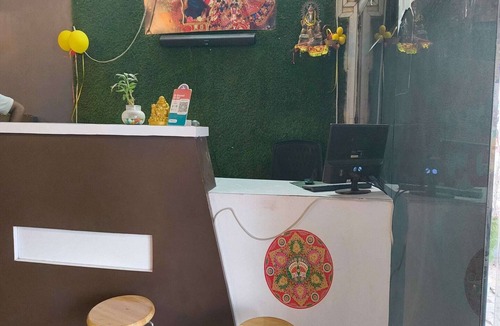 Bihar Sharif House | Hotel O Bihar Sharif Railway Junction