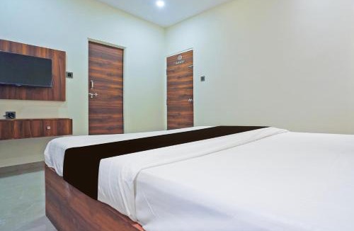 Nagpur Hotel | Hotel O Black Villa
