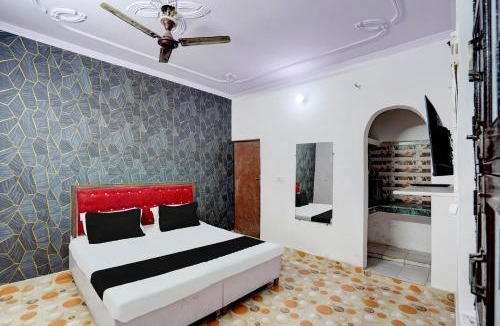 Sector 62 Hotel | Hotel O Bliss