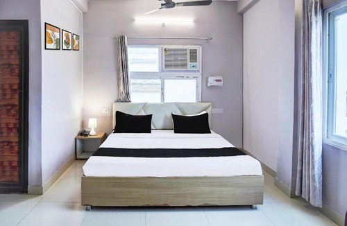 Kakarmatha Hotel | Hotel O BLW Kakarmatta Near Banaras Junction