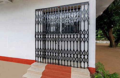 Bolpur House | Hotel O Bolpur Shantiniketan Railway